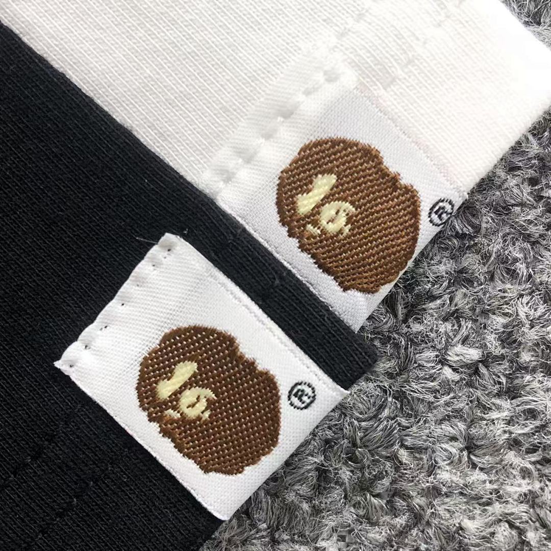 Bape 95 BAPE T-SHIRT 3105291417 (Im 170Cm 60Kg I Wear Size S In The Phot) - Image 17