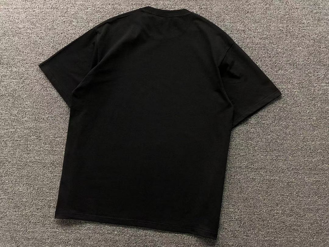 Palm Angels 78 PALM ANGELS T-SHIRT 41060935121 (Im 170Cm 60Kg I Wear Size M In The Phot) - Image 16