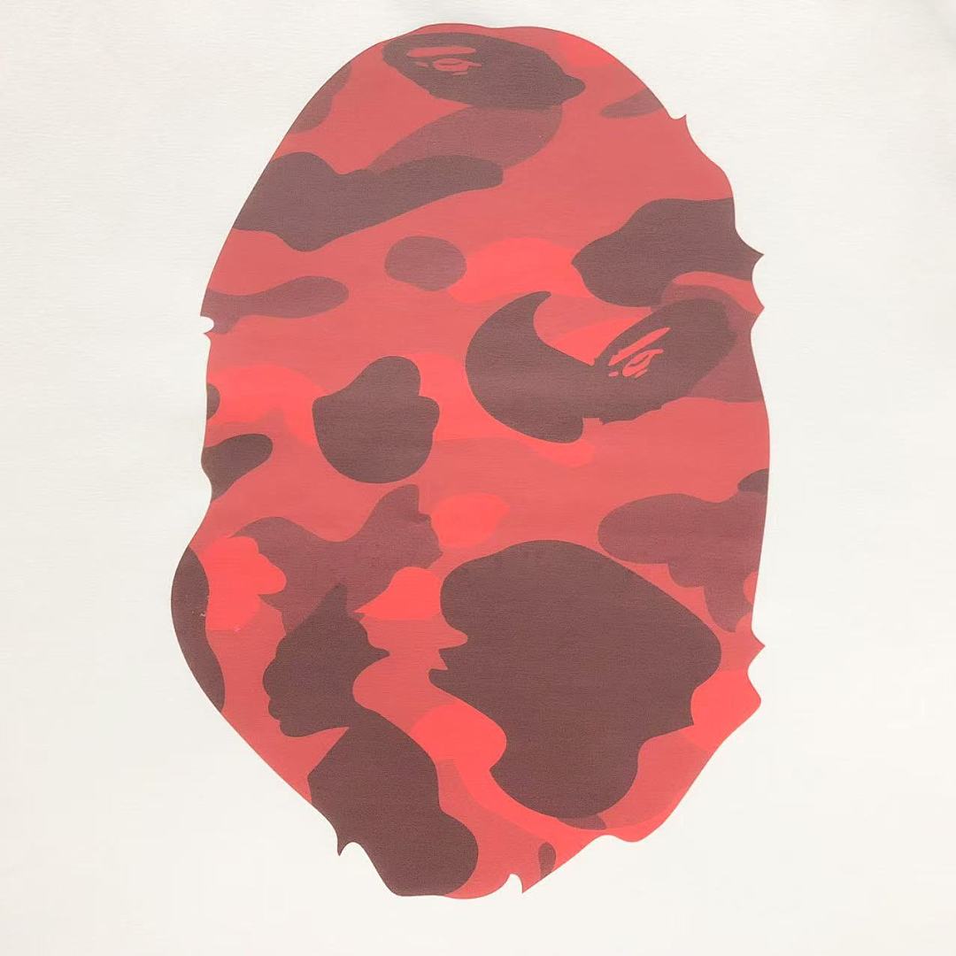 Bape 85 BAPE T-SHIRT 1112251831 (Im 170Cm 60Kg I Wear Size M In The Phot) - Image 23