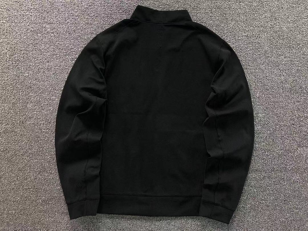 On Running 208 LULULEMON JACKET 31081141116 (Im 170Cm 60Kg I Wear Size M In The Phot) - Image 5