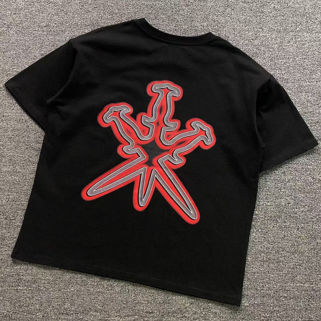 Unknown 85 U⭐KN⭐W⭐ T-SHIRT 214162256 (Im 170Cm 60Kg I Wear Size L In The Phot) - Image 6