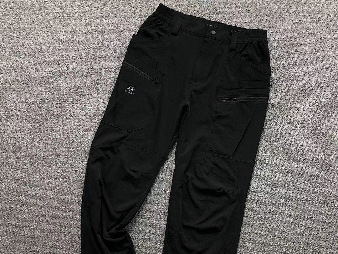 Unbranded 175 KA⭐L⭐S TROUSERS 5240104169 (Im 170Cm 60Kg I Wear Size XL In The Phot) - Image 10