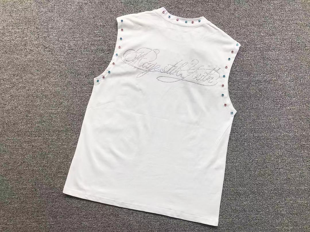Unbranded 125 MA⭐ES⭐⭐K VEST 32082152117 (Im 170Cm 60Kg I Wear Size S In The Phot) - Image 11
