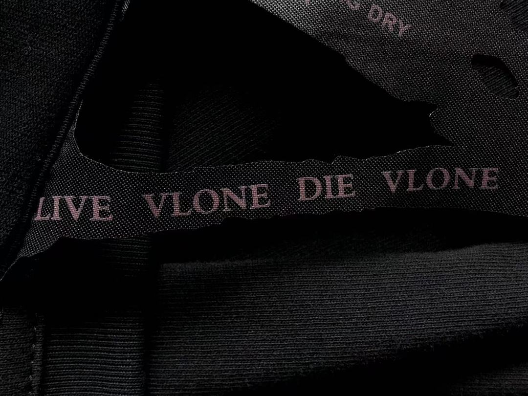 On Running 69 VLONE T-SHIRT 504140191 (Im 170Cm 60Kg I Wear Size S In The Phot) - Image 21