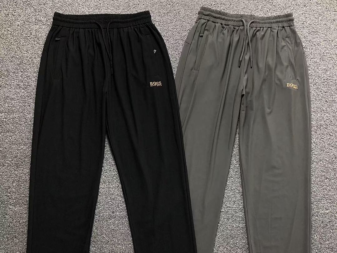 Hugo Boss 158 H⭐G⭐ B⭐⭐S TROUSERS 52070113147 (Im 170Cm 60Kg I Wear Size XL In The Phot) - Image 6