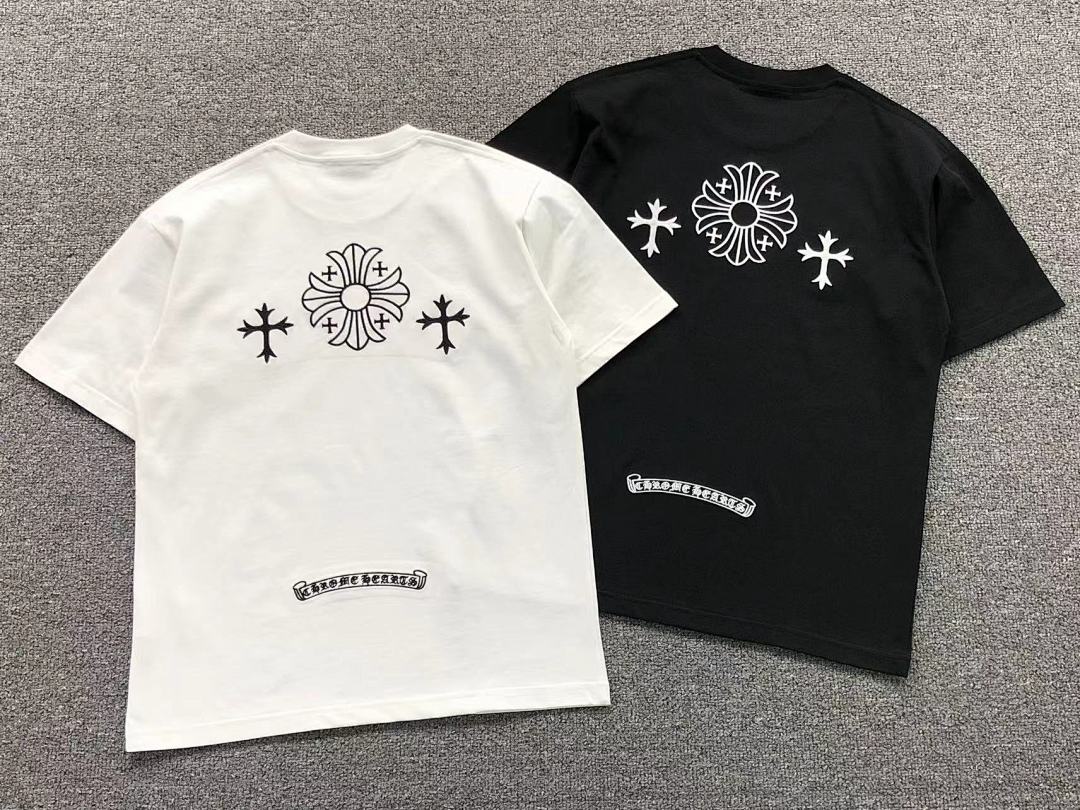 Comme des Garcons 115 C⭐⭐OME HE⭐⭐TS T-SHIRT 3103231920 (Im 170Cm 60Kg I Wear Size S In The Phot) - Image 5