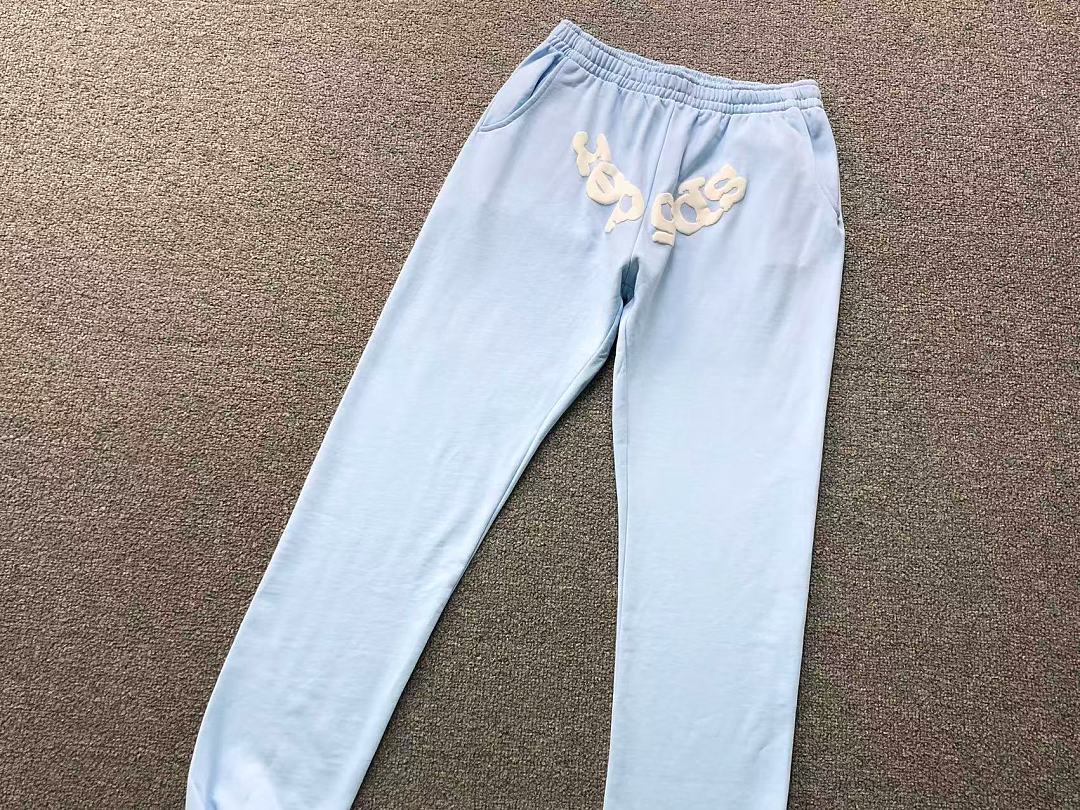 Sp5der 185 SP5DER TROUSERS 32081334125 (Im 170Cm 60Kg I Wear Size L In The Phot) - Image 11