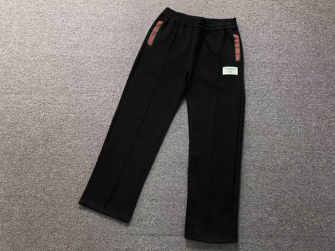 Casablanca 448 CASABLANCA HOODIE TROUSERS 52090203127 (Im 170Cm 60Kg I Wear Size XL In The Phot) - Image 32