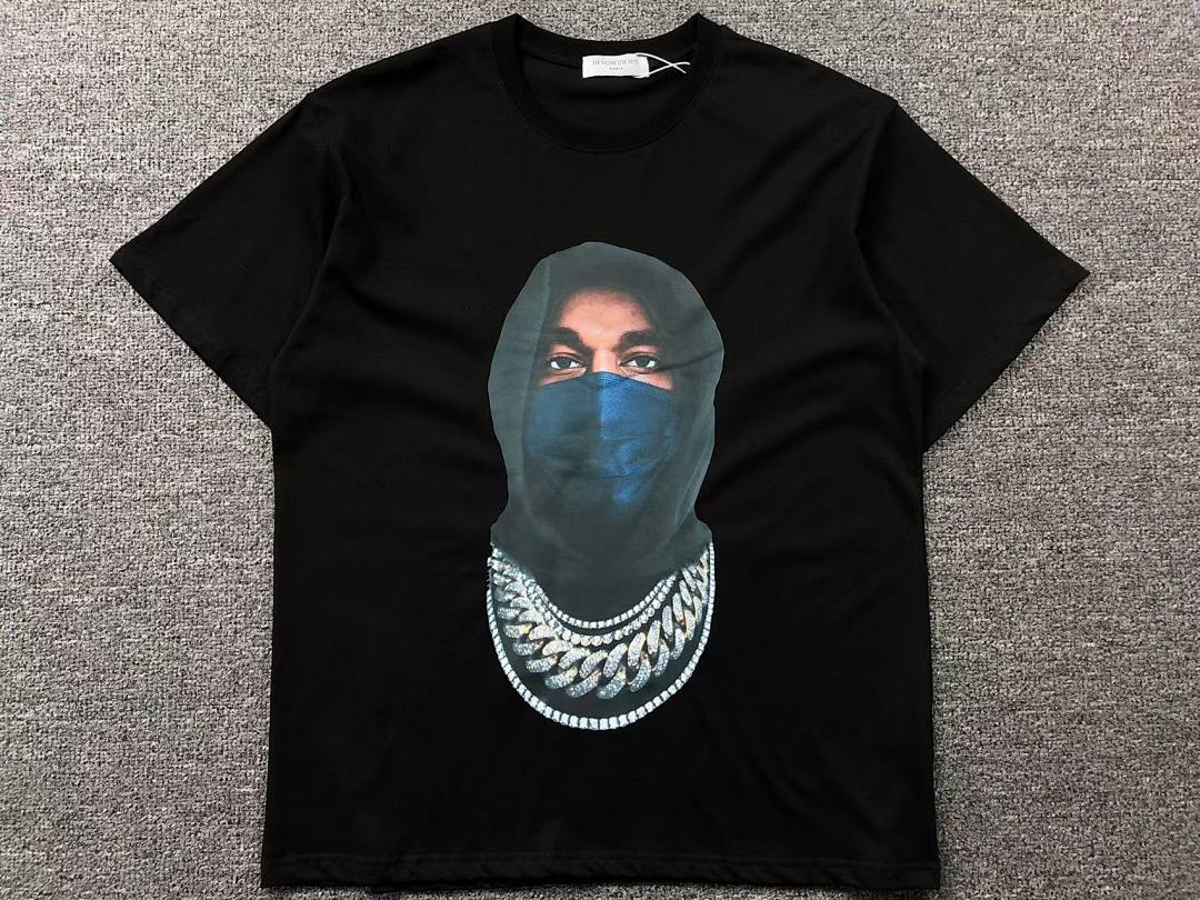 Ih Nom Uh Nit 108 IH NOM UH NIT T-SHIRT 411310817 (Im 170Cm 55Kg I Wear Size L In The Phot) - Image 7