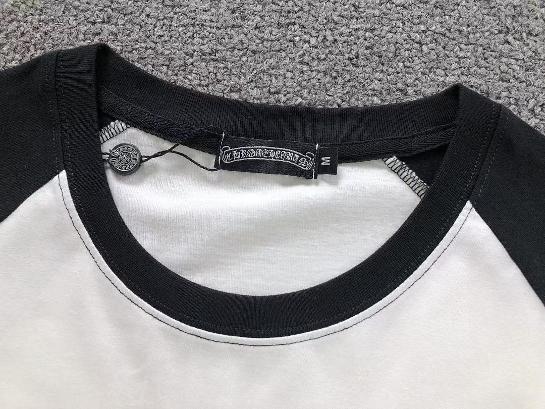Comme des Garcons 88 C⭐⭐OME HE⭐⭐TS T-SHIRT 1261138182 (Im 170Cm 60Kg I Wear Size M In The Phot) - Image 14