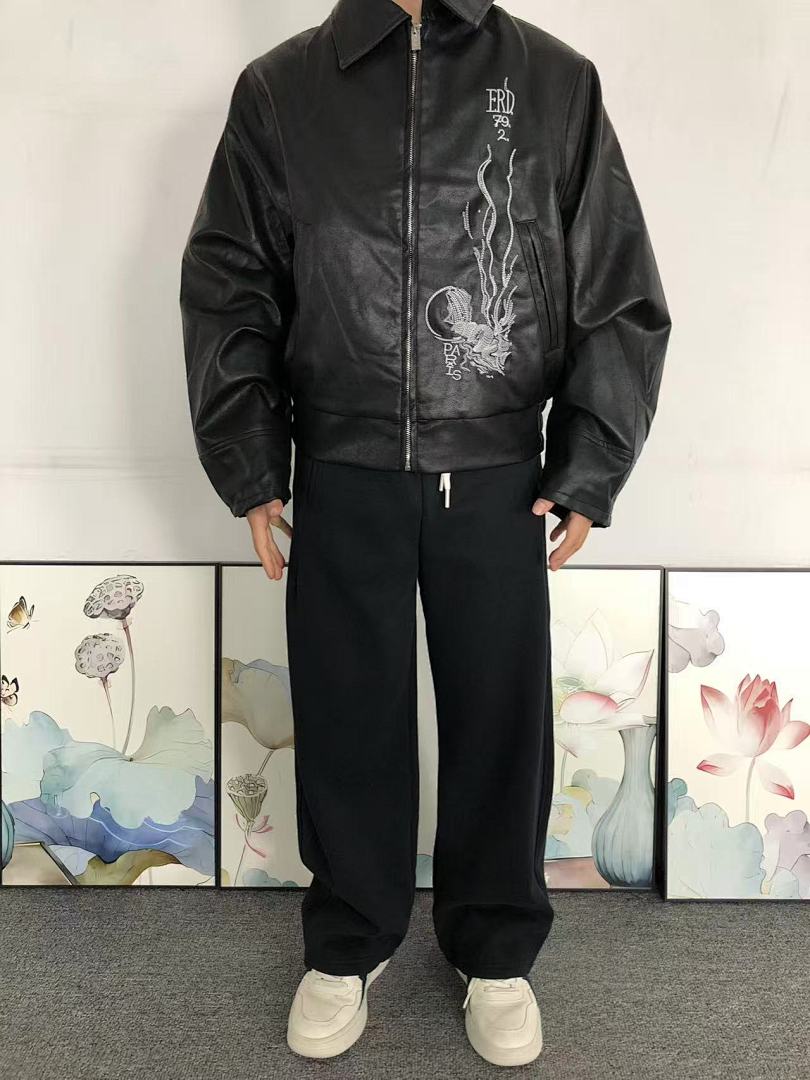Chanel 275 ENFANTS RICHES DEPRIMES JACKET 521717162 (Im 170Cm 60Kg I Wear Size S In The Phot) - Image 3