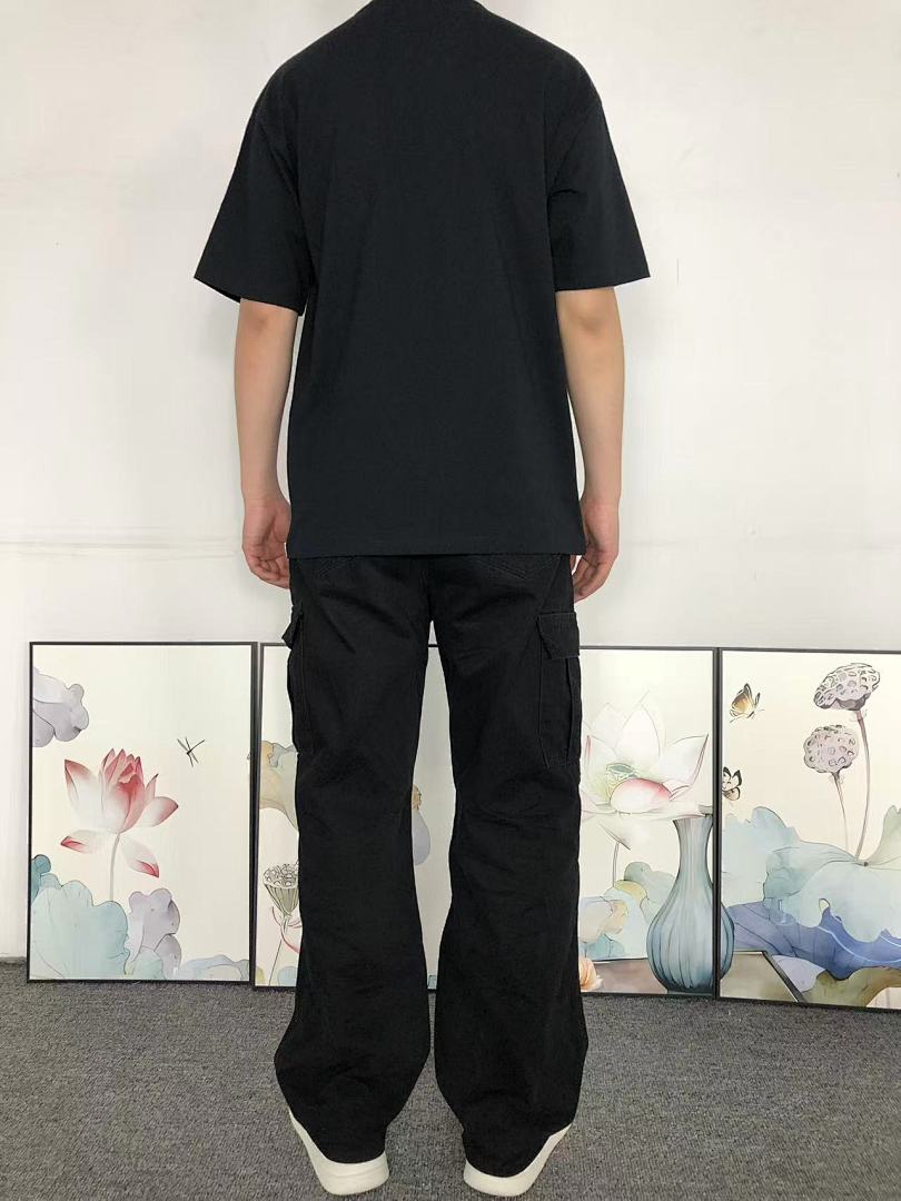 Nike 88 N⭐K⭐ T-SHIRT 41061039123 (Im 170Cm 60Kg I Wear Size S In The Phot) - Image 4