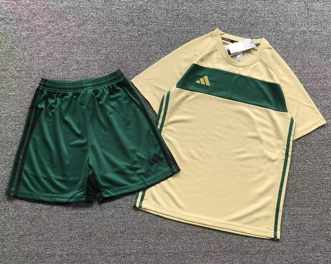 Unbranded 88 FOOTBALL T-SHIRT SHORTS 128631002 (Im 170Cm 60Kg I Wear Size M In The Phot) - Image 6