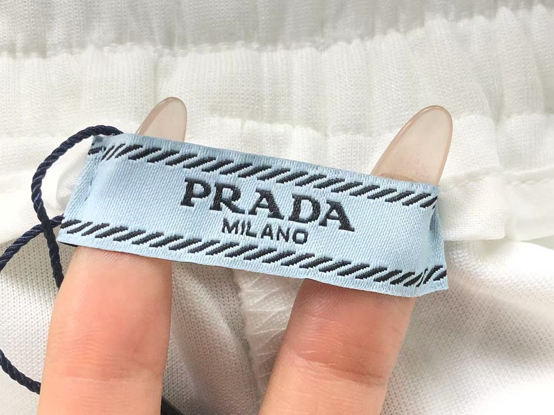 Prada 218 P⭐A⭐A T-SHIRT - Image 26