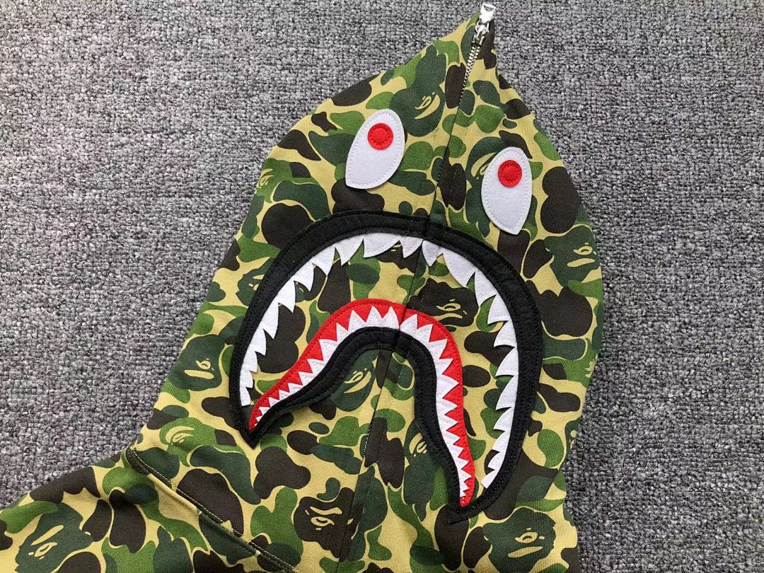 Bape 239 BAPE - Image 16