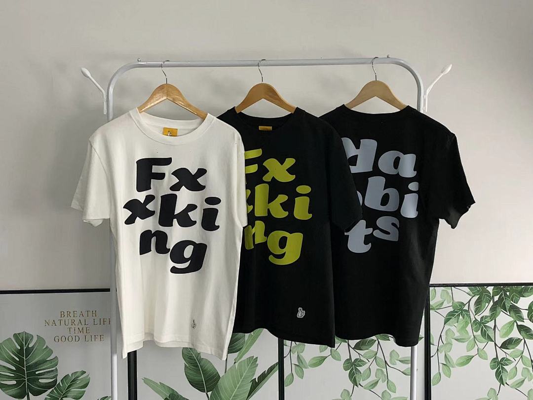 FR2 95 FR2 T-SHIRT - Image 39