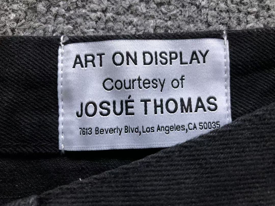 Gallery Dept 195 GALLERY DEPT - Image 19
