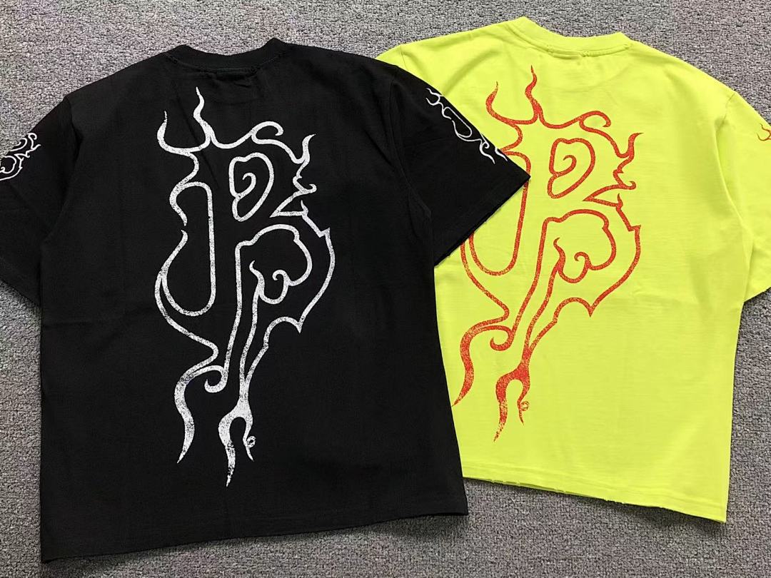 Balenciaga 125 B⭐L⭐⭐⭐IA⭐A T-SHIRT 42032808163 (Im 170Cm 60Kg I Wear Size XS In The Phot) - Image 6