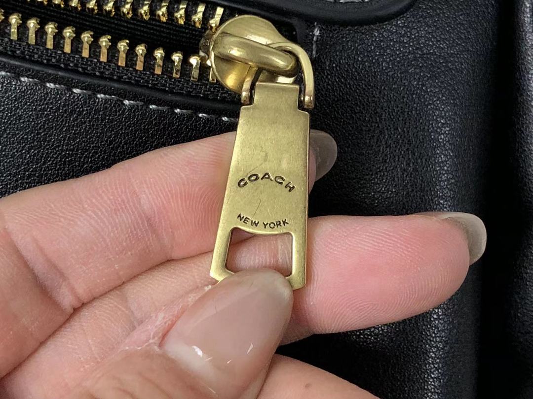 Coach 308 C⭐A⭐H BAG 412240175 (Long 34CM* Wide 14CM* High 18CM) - Image 38