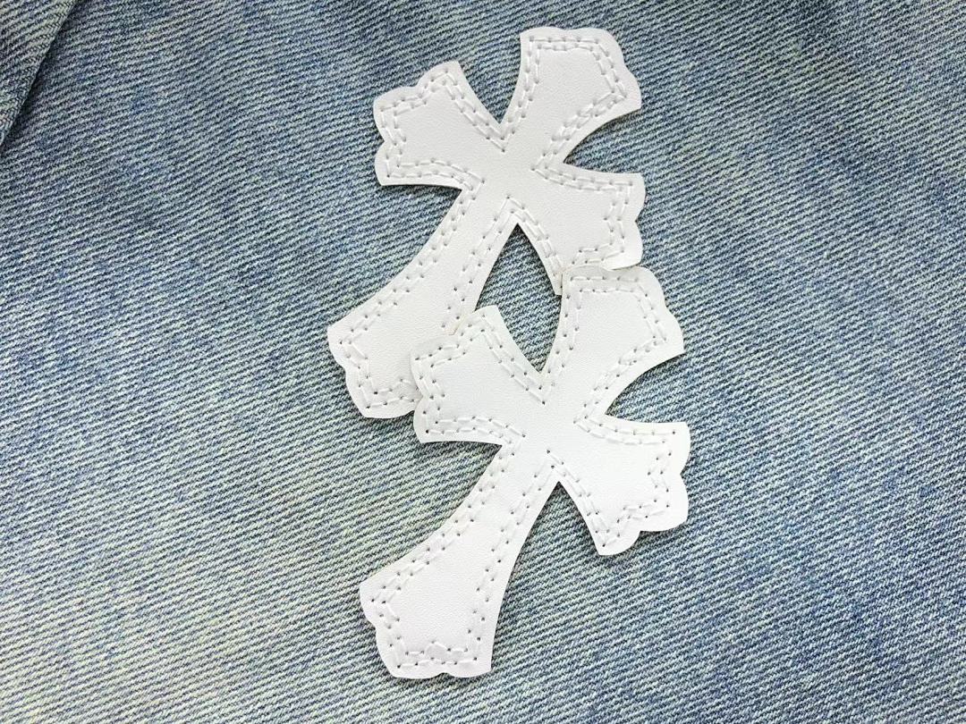 Comme des Garcons 158 GALLERY DEPT C⭐⭐OME HE⭐⭐TS - Image 6