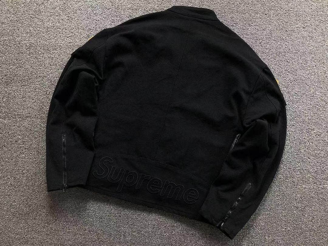 Supreme 468 S⭐⭐R⭐⭐E JACKET 22052308001 (Im 170Cm 60Kg I Wear Size S In The Phot) - Image 19