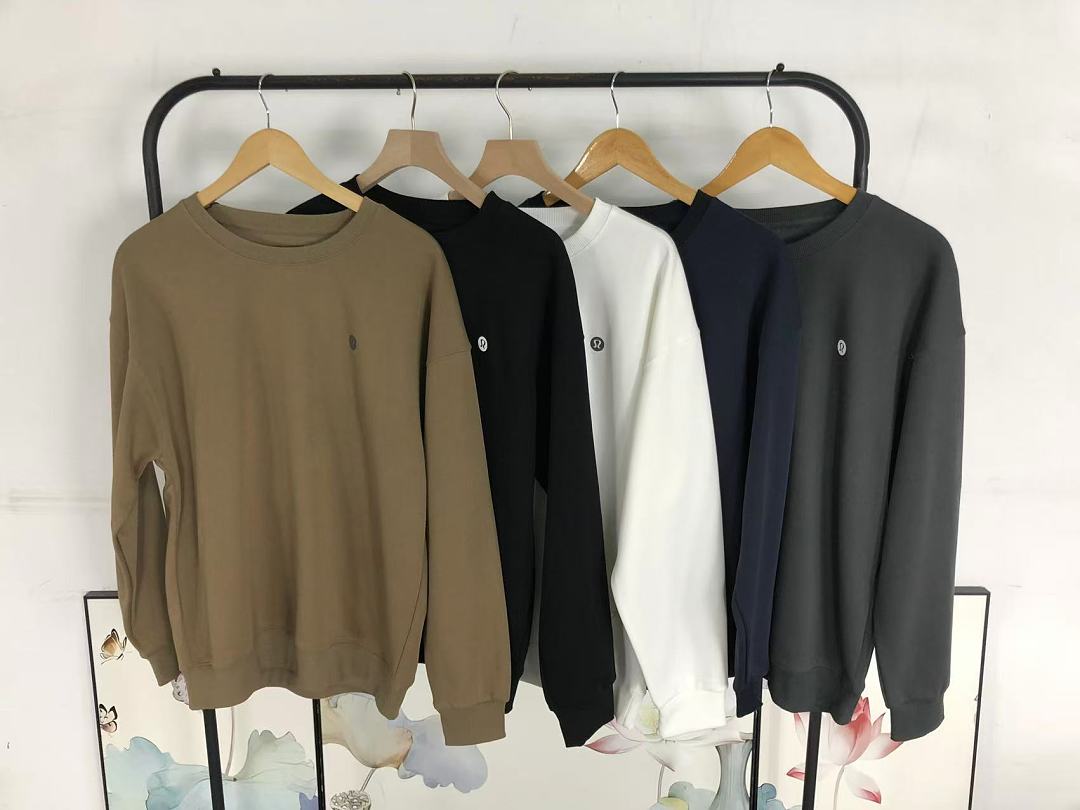 On Running 168 LULULEMON HOODIE 2208010504 (Im 170Cm 60Kg I Wear Size XL In The Phot) - Image 29