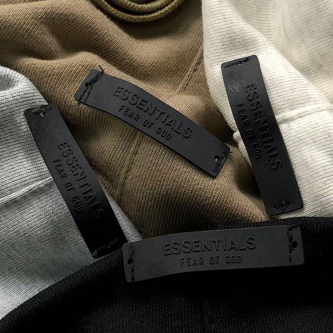 Fear of God 95 FOG SHORTS 3203282121 (Im 170Cm 60Kg I Wear Size S In The Phot) - Image 20