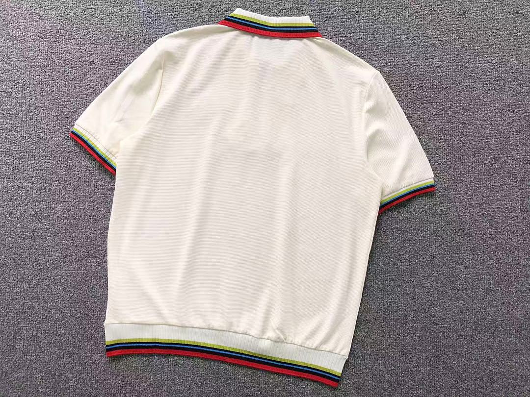 Casablanca 165 CASABLANCA POLO 5242507127 (Im 170Cm 60Kg I Wear Size M In The Phot) - Image 13