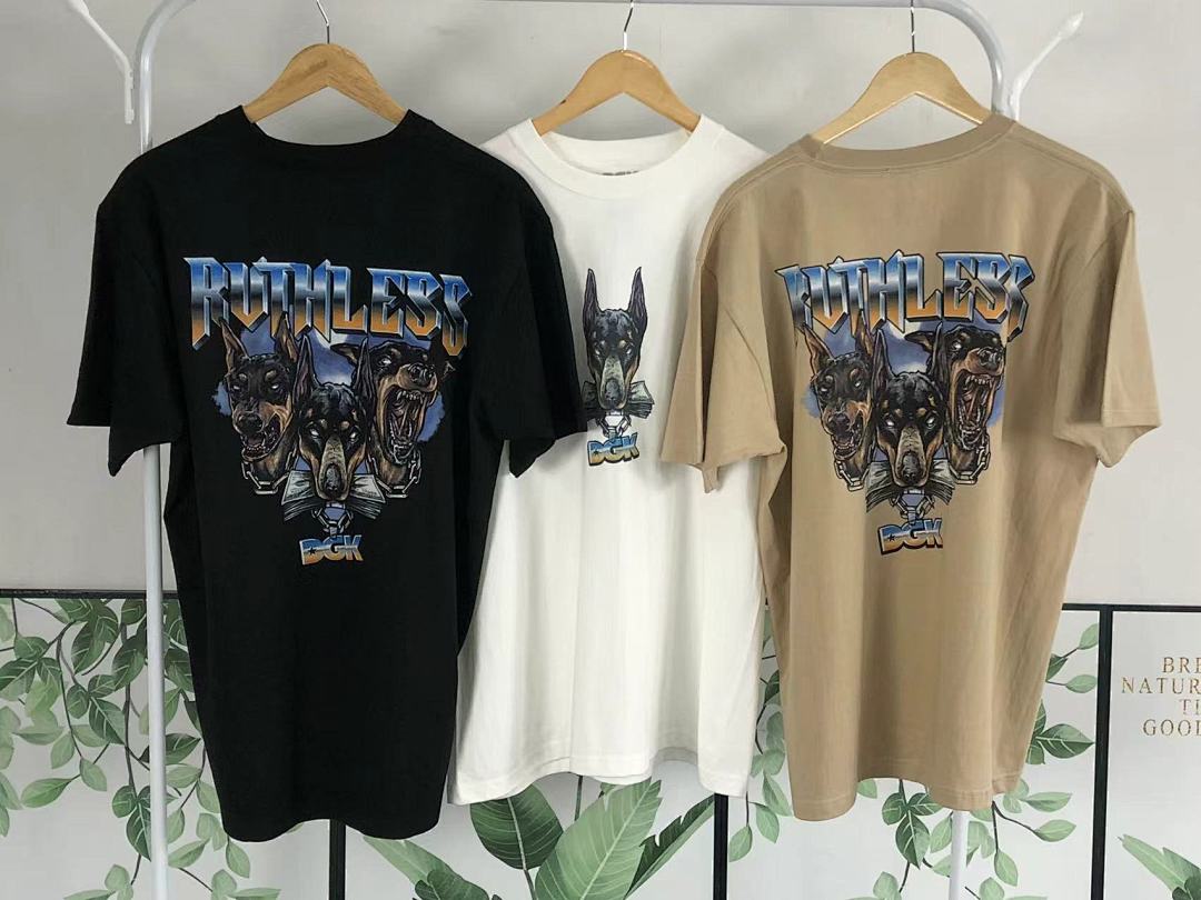 DGK 95 DGK T-SHIRT - Image 26