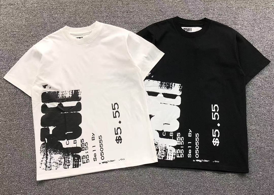 Sp5der 108 SP5DER T-SHIRT 3110130272 (Im 170Cm 60Kg I Wear Size M In The Phot) - Image 5
