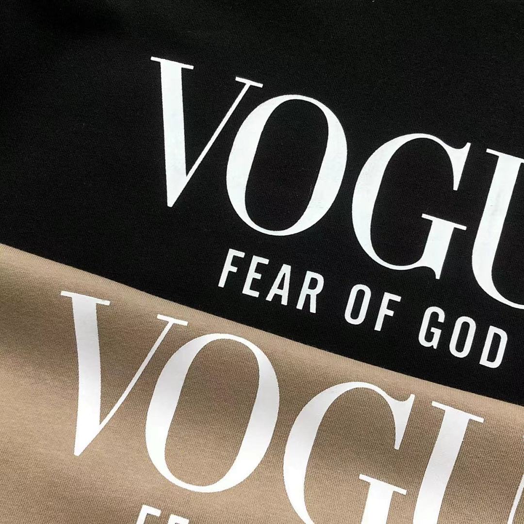Fear of God 135 FOG HOODIE 5112251117 (Im 170Cm 60Kg I Wear Size XL In The Phot) - Image 20