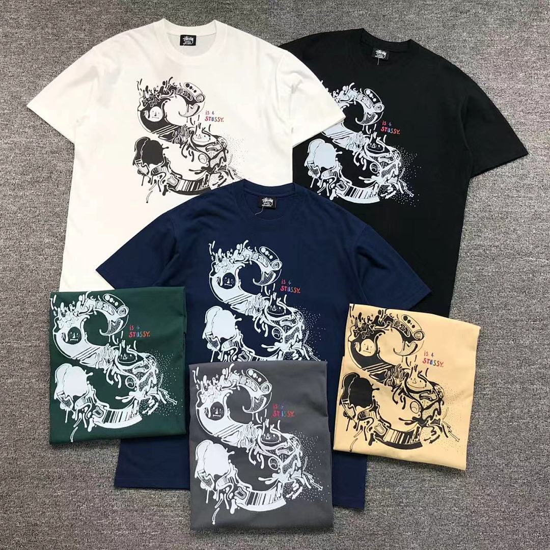 Stussy 78 STUSSY T-SHIRT