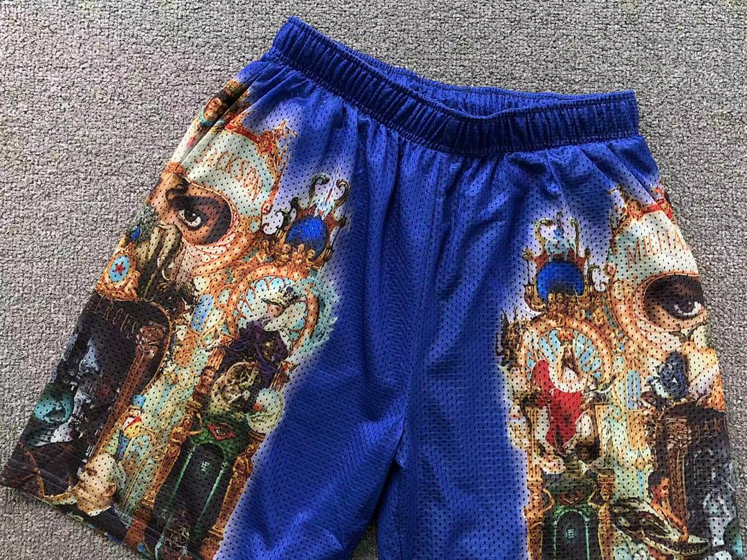 Supreme 178 S⭐⭐R⭐⭐E SHORTS 22040370001 (Im 170Cm 60Kg I Wear Size M In The Phot) - Image 11