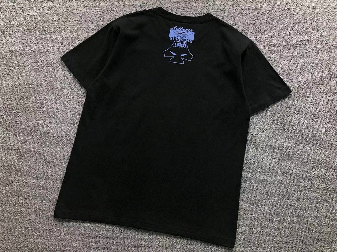 Supreme 95 S⭐⭐R⭐⭐E T-SHIRT 123131702 (Im 170Cm 60Kg I Wear Size M In The Phot) - Image 22