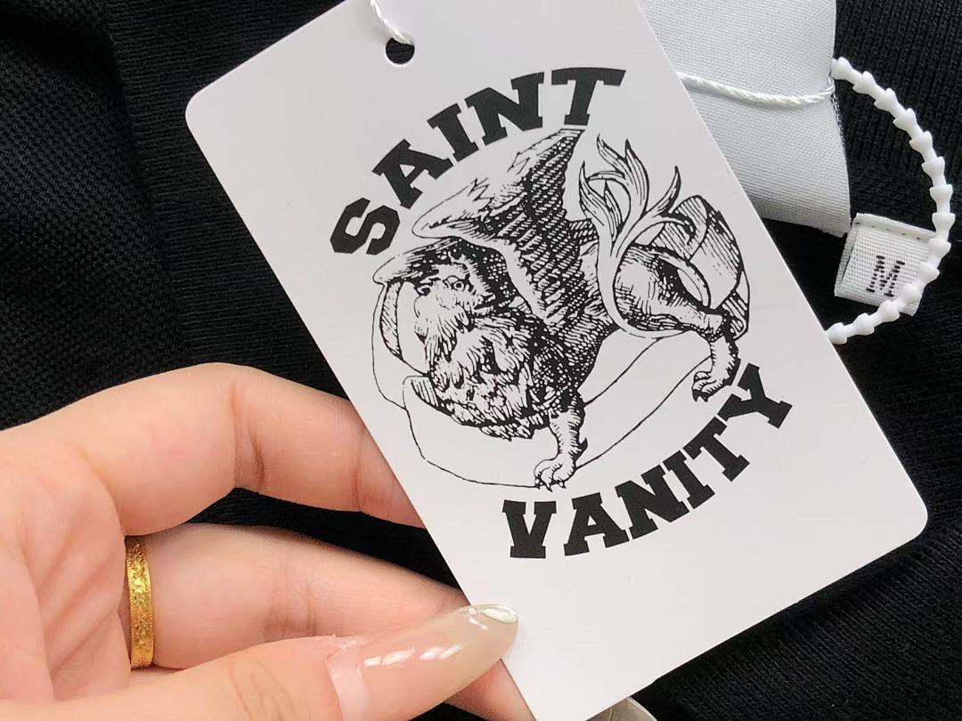 Saint Vanity 118 SA⭐N⭐ VA⭐IT⭐ POLO 1108050572 (Im 170Cm 60Kg I Wear Size M In The Phot) - Image 20
