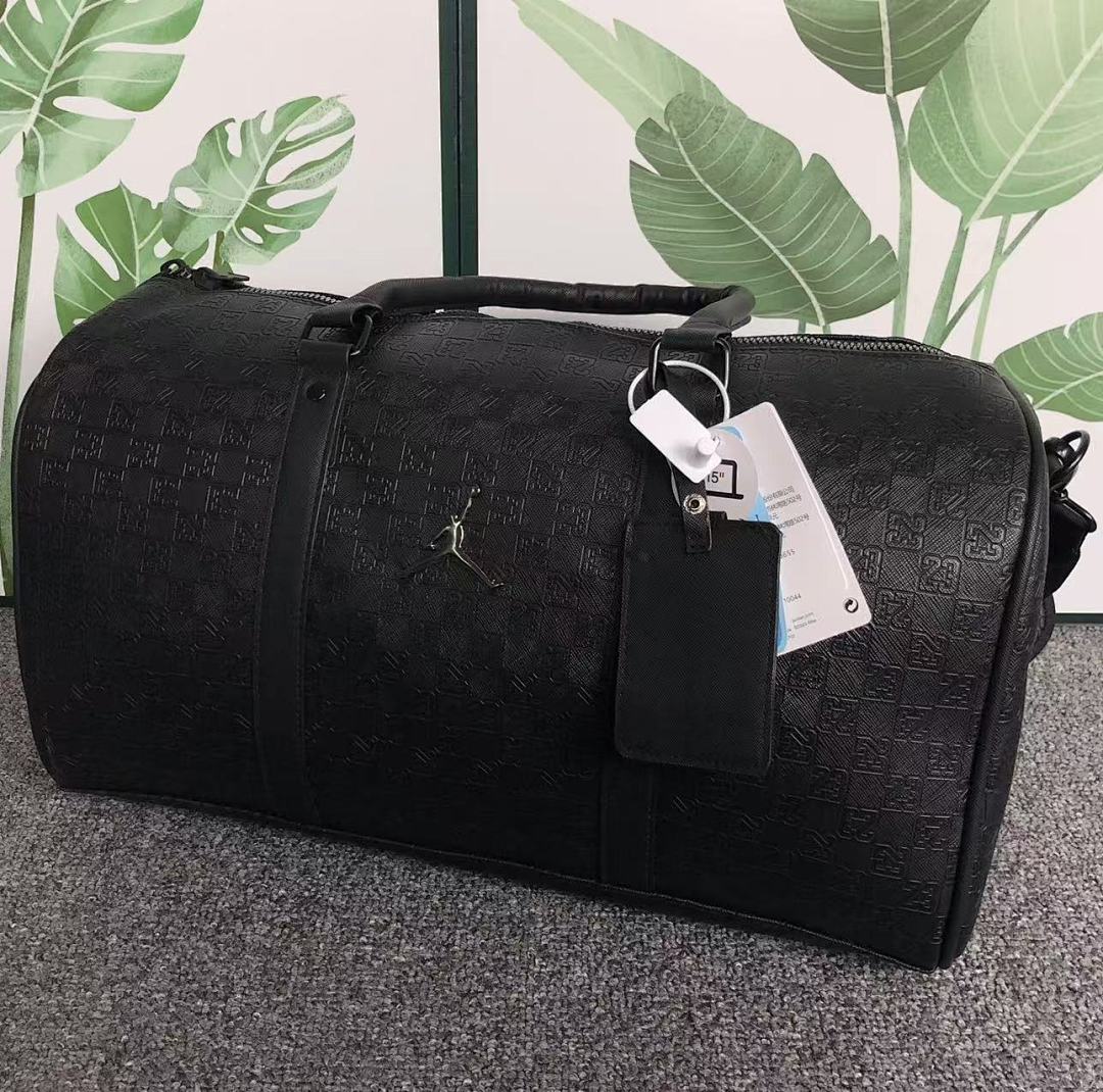 Air Jordan 118 A⭐R J⭐R⭐AN BAG 1107110113 (Long 45CM* Wide 18CM* High 25CM)