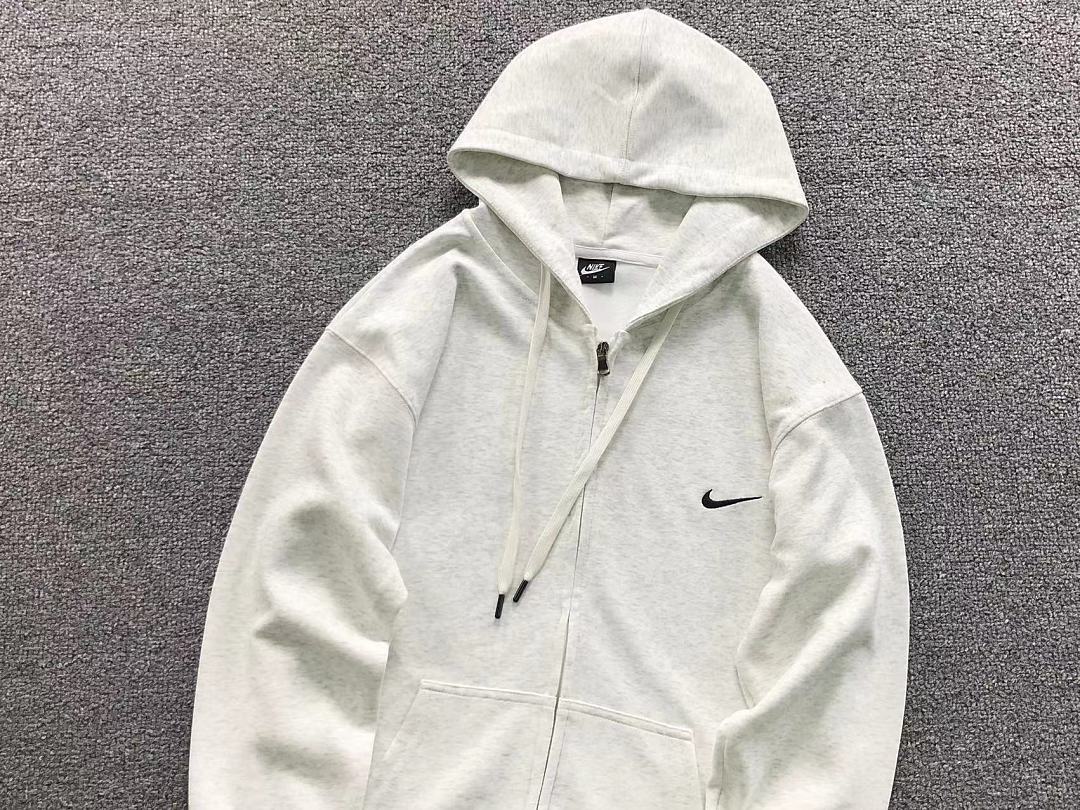 Nike 145 N⭐K⭐ HOODIE 4207140377 (Im 170Cm 60Kg I Wear Size M In The Phot) - Image 9