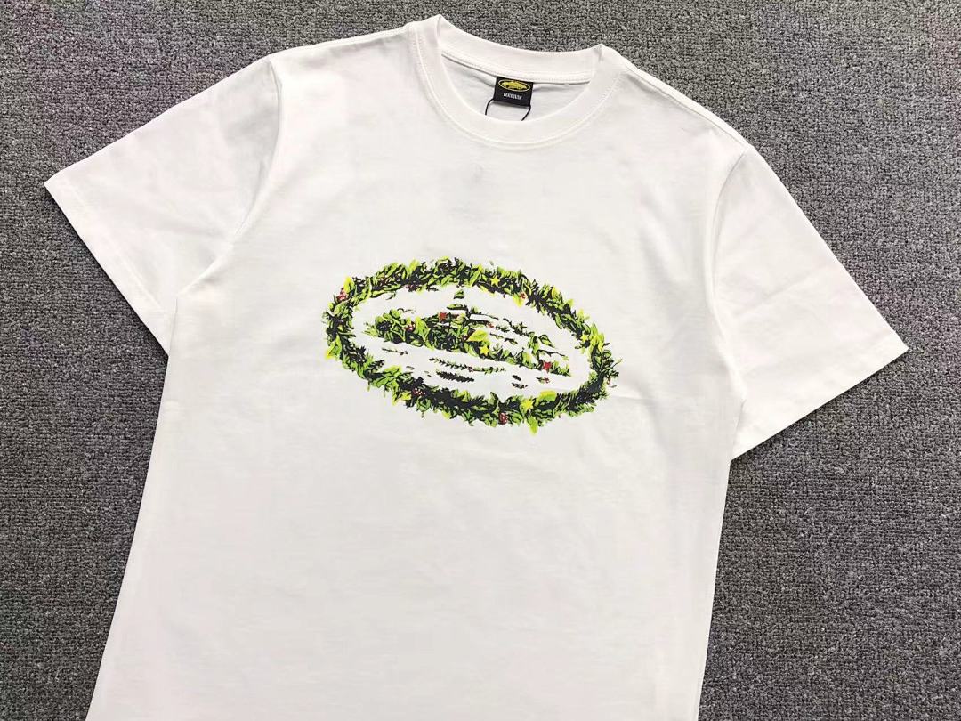 Corteiz 78 CORTEIZ T-SHIRT - Image 12