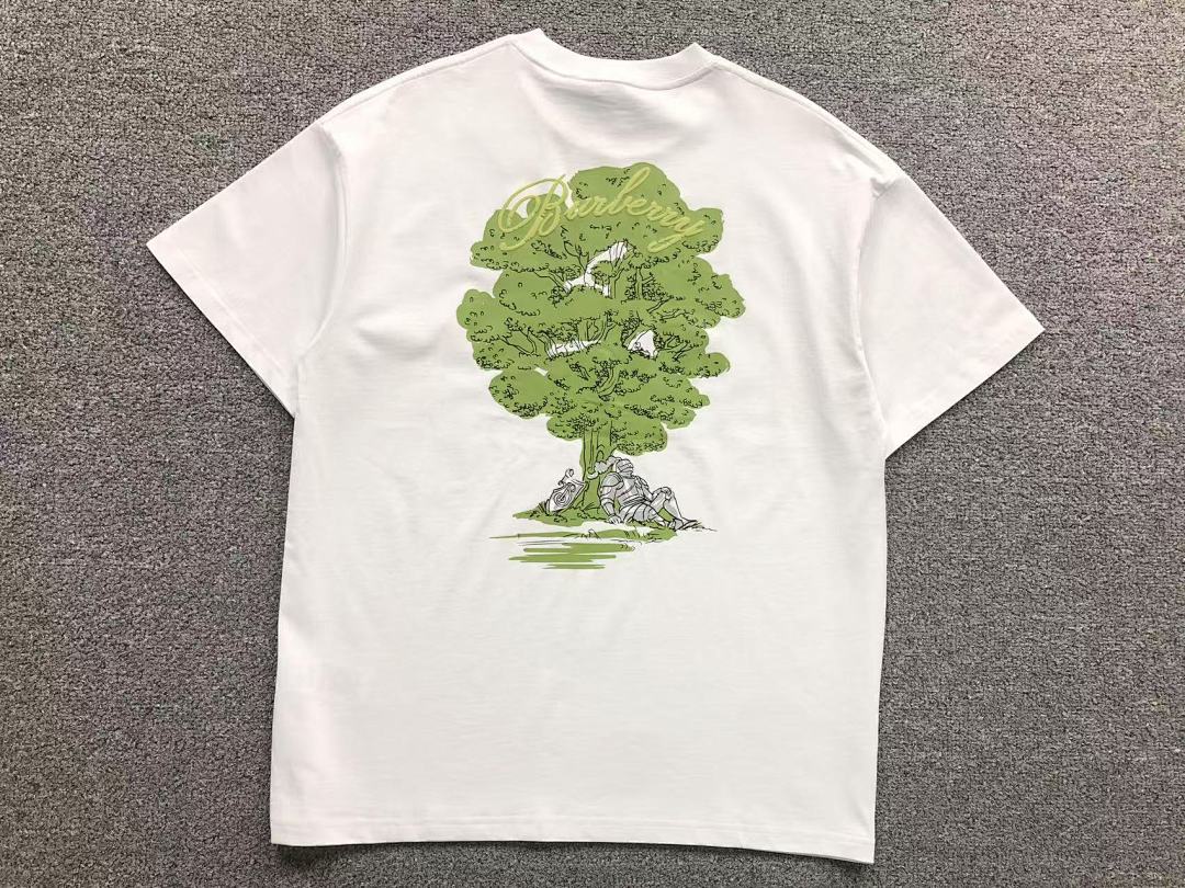 Burberry 158 B⭐R⭐E⭐RY T-SHIRT 2201212401 (Im 170Cm 60Kg I Wear Size S In The Phot) - Image 7