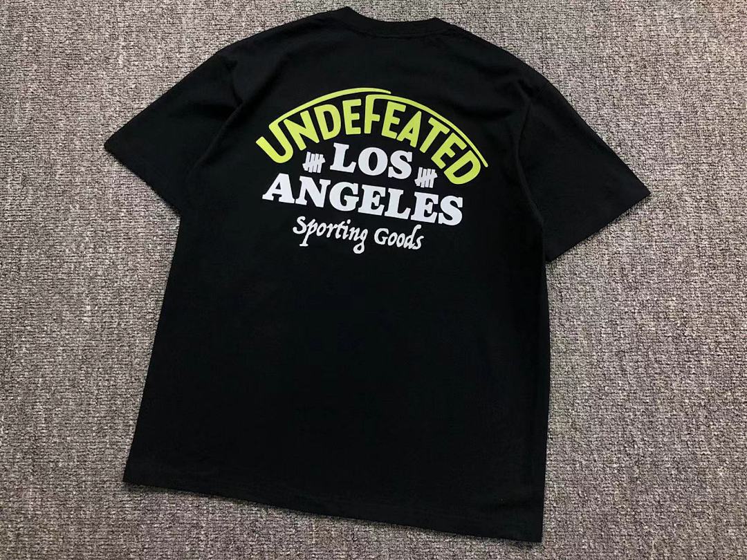 Undefeated 85 UNDEFEATED T-SHIRT - Image 6