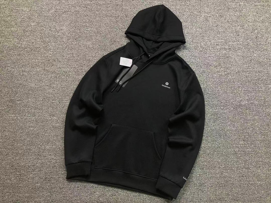 Unbranded TROUSERS 185 LULULEMON HOODIE - Image 11