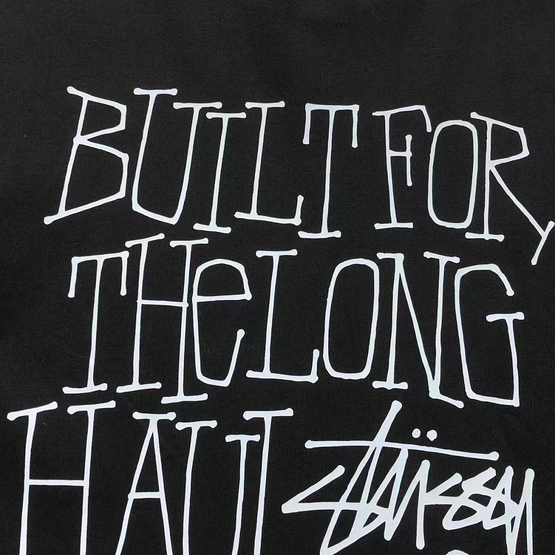Stussy 78 STUSSY T-SHIRT 524300982 (Im 170Cm 60Kg I Wear Size M In The Phot) - Image 14