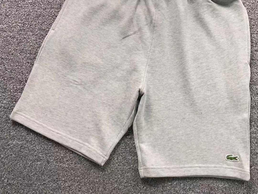 Lacoste 125 LACOSTE SHORTS 124240208 (Im 170Cm 60Kg I Wear Size S In The Phot) - Image 15