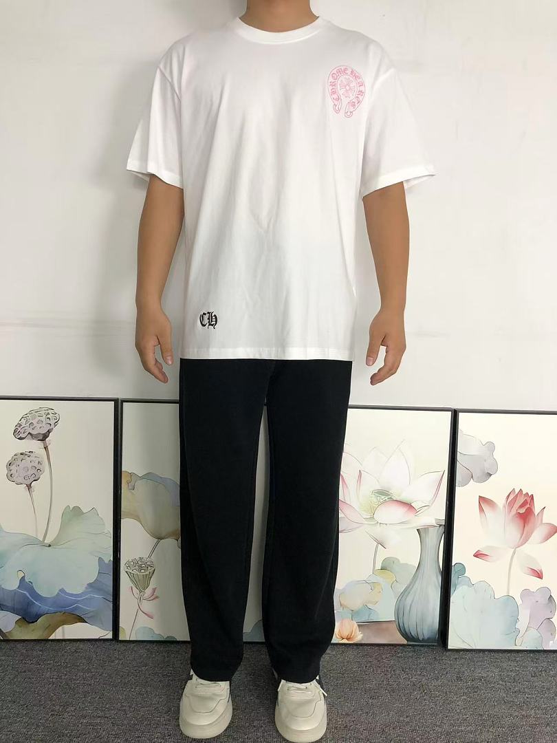 Comme des Garcons 88 C⭐⭐OME HE⭐⭐TS T-SHIRT 1272307177 (Im 170Cm 60Kg I Wear Size M In The Phot) - Image 3