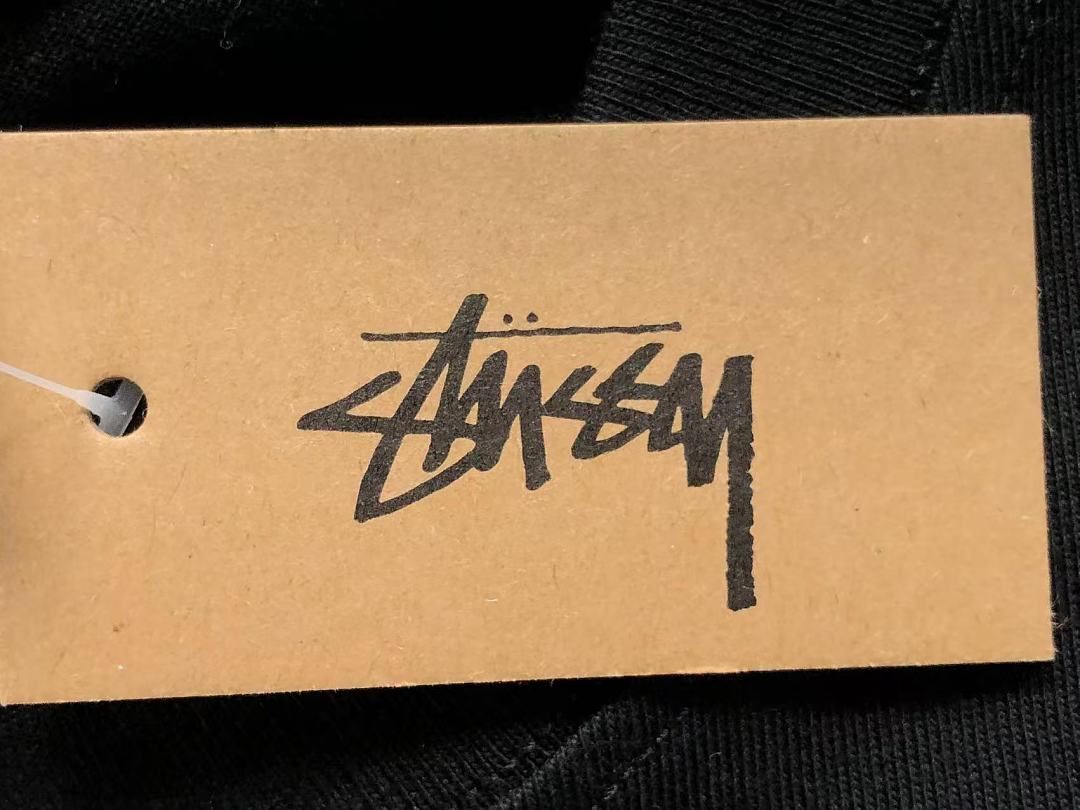 Nike 88 N⭐K⭐ STUSSY T-SHIRT 3207200621 (Im 170Cm 60Kg I Wear Size M In The Phot) - Image 20