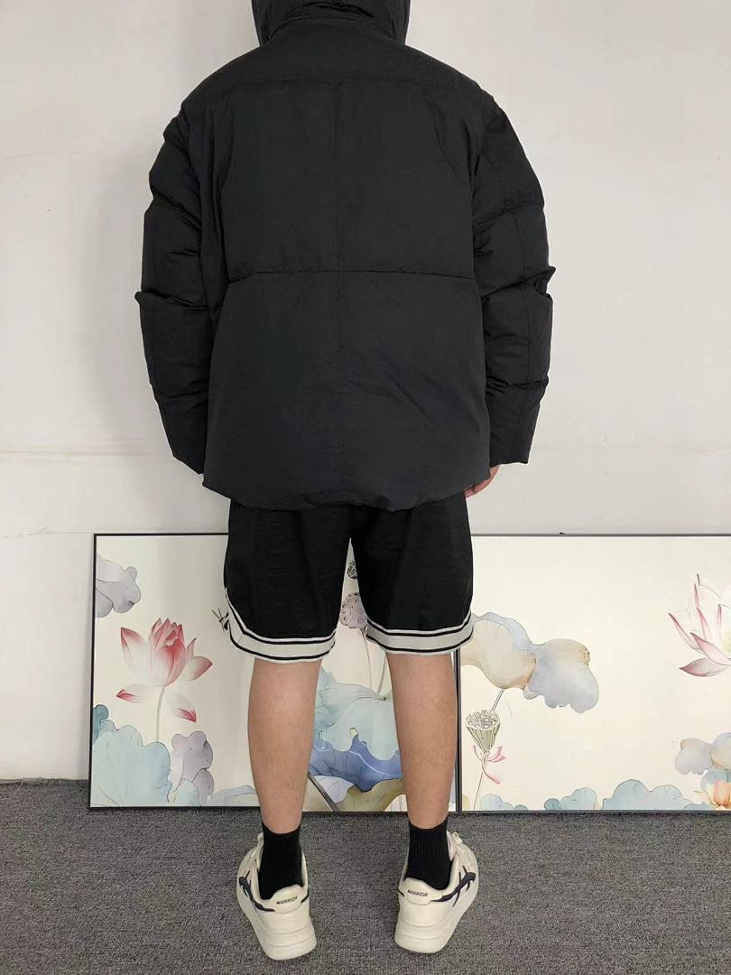 Canada Goose 798 C⭐N⭐⭐A G⭐⭐⭐E DOWN JACKETS 3109060415 (Im 170Cm 60Kg I Wear Size S In The Phot) - Image 4