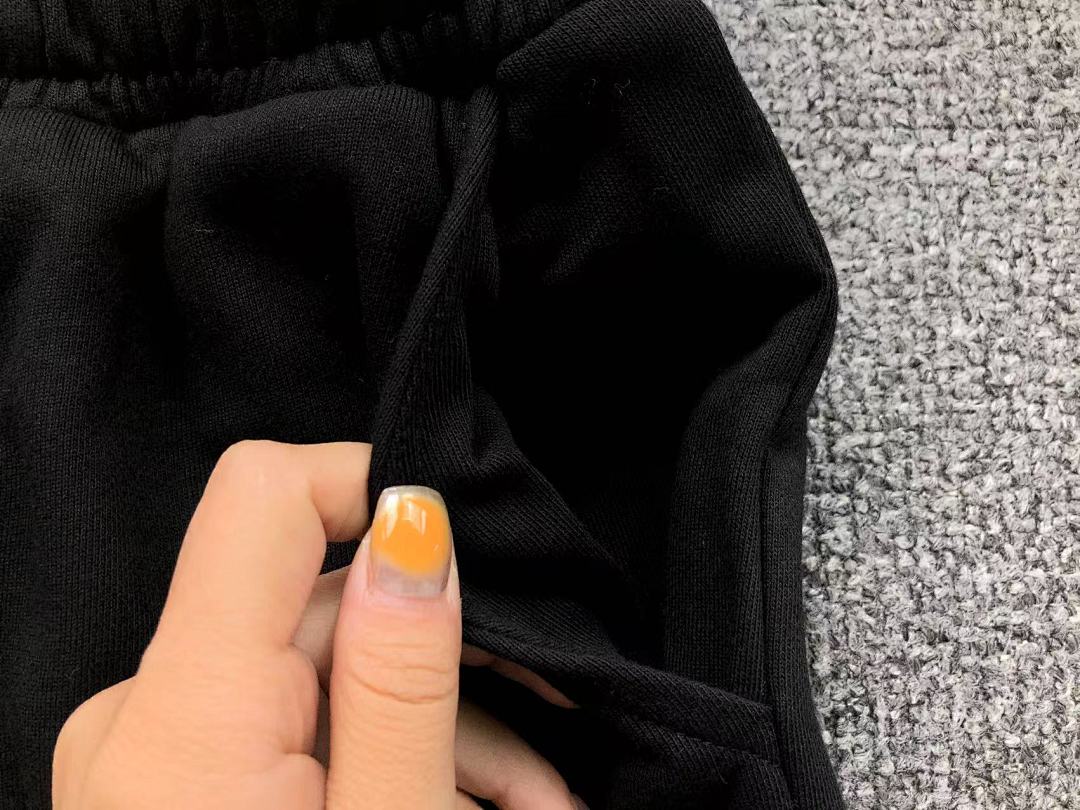 On Running 95 MAISON MARGIELA SHORTS 4107071586 (Im 170Cm 60Kg I Wear Size 46 In The Phot) - Image 18