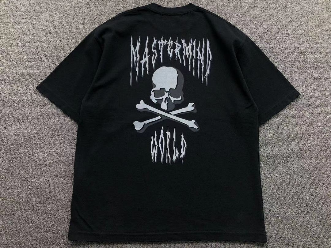 Mastermind 128 MASTERMIND T-SHIRT - Image 5