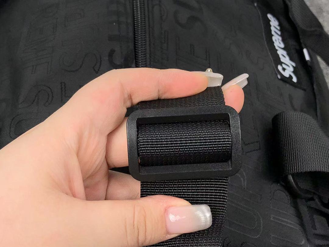Supreme 115 S⭐⭐R⭐⭐E BAG 412231813 (Long 55CM* Wide 34CM* High 28CM) - Image 23
