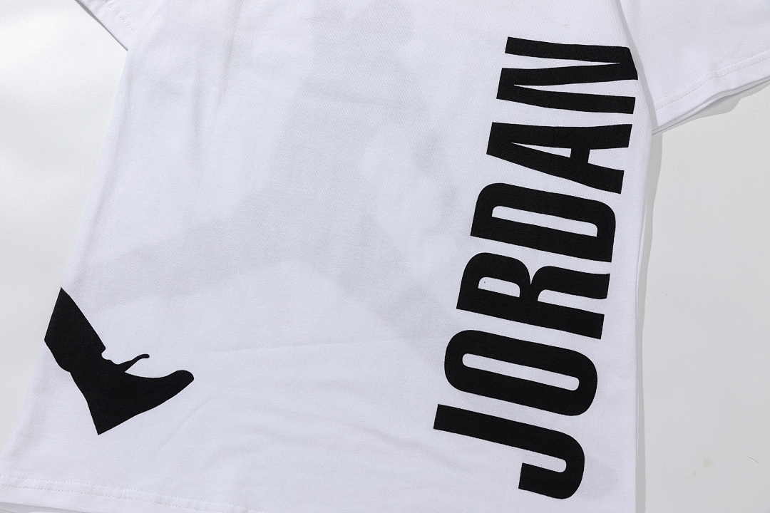 Air Jordan 75 A⭐R J⭐R⭐AN T-SHIRT - Image 9
